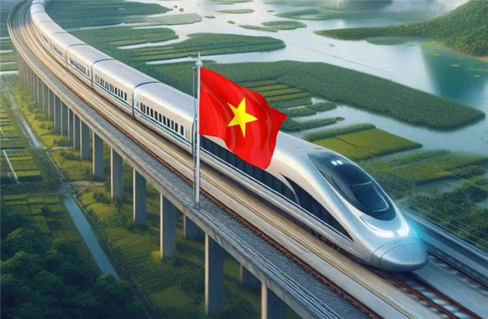 Làm đường sắt tốc độ cao, đại biểu trăn trở lo "tiền đâu"