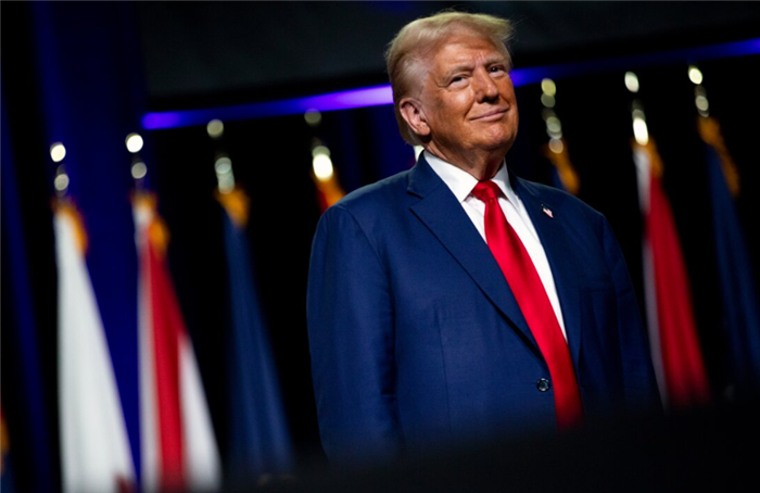 Chẳng cần tham dự, ông Trump vẫn là "ngôi sao" của hội nghị thượng đỉnh G20