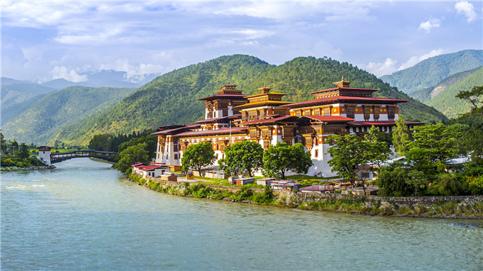 Bhutan - quốc gia từng hạnh phúc nhất thế giới kiếm hơn 1 tỷ USD nhờ Bitcoin: Bắt đầu khai thác từ thời giá 5.000 USD, hiện có 4 mỏ đào trị giá hàng chục triệu USD