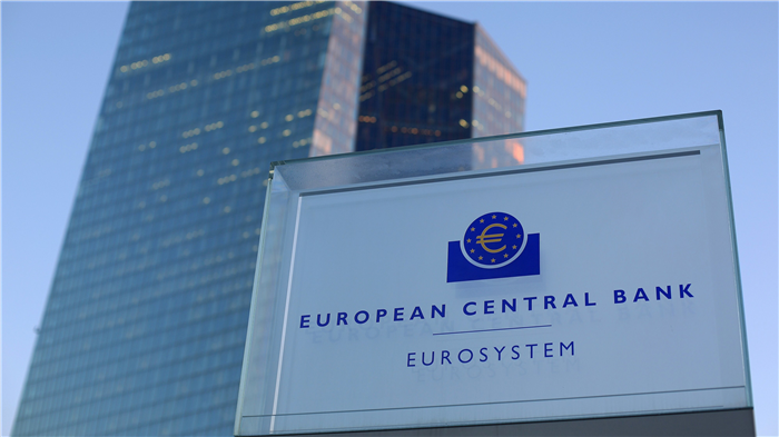 ECB cảnh báo rủi ro nợ công ngày càng tăng của eurozone