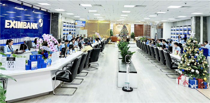 ADB tăng hạn mức tài trợ thương mại cho Eximbank lên 115 triệu USD