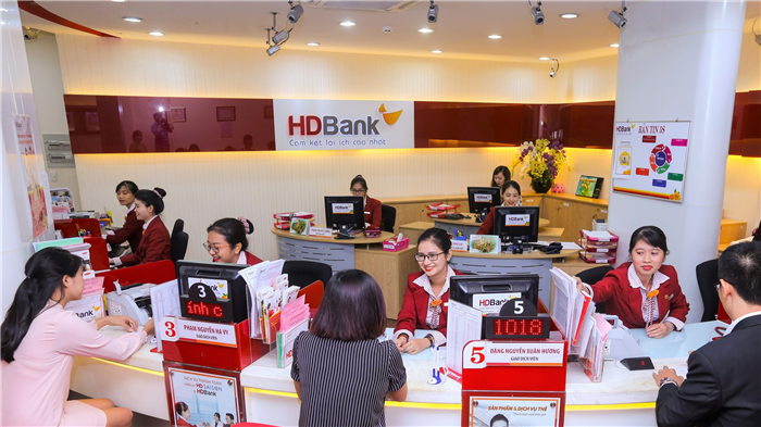 HDBank triệu tập ĐHĐCĐ bất thường để kiện toàn HĐQT