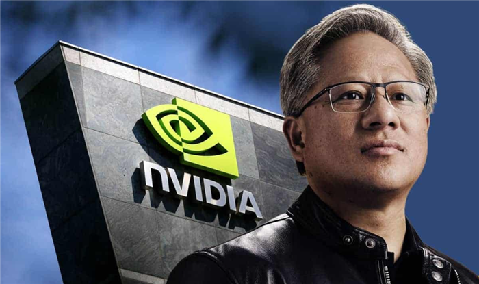 Doanh thu Nvidia tăng gần gấp đôi, CEO Jensen Huang nói "kỷ nguyên AI đang trong giai đoạn đỉnh cao nhất"