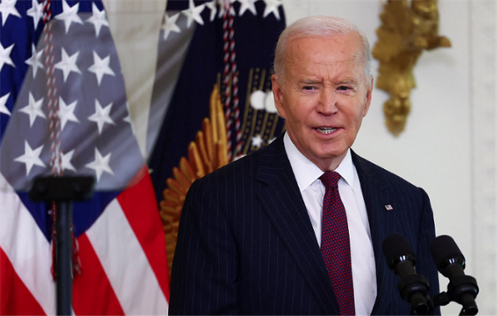 Tổng thống Biden muốn xóa 4,7 tỷ USD tiền nợ cho Ukraine