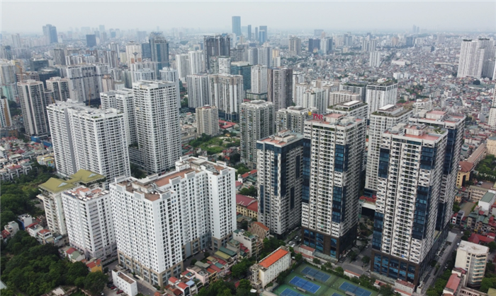 Hà Nội: Toàn bộ 30.000 căn chung cư được cung cấp ra thị trường năm 2025 sẽ thuộc phân khúc cao cấp, hạng sang