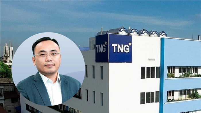 TNG báo lãi kỷ lục, CEO Nguyễn Đức Mạnh muốn gom thêm 1 triệu cổ phiếu
