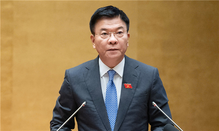 Phó thủ tướng: Tăng quyền tự quyết cho doanh nghiệp Nhà nước