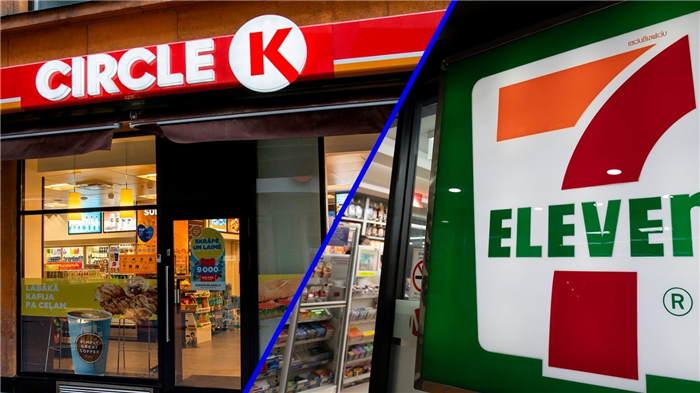 Tình tiết mới vụ ông chủ Circle K mua lại 7-Eleven, chiến dịch thâu tóm "biểu tượng Nhật Bản" ngày càng gay cấn