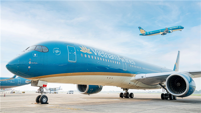 Chiều 25/11, Quốc hội bàn giải pháp gỡ khó cho Vietnam Airlines