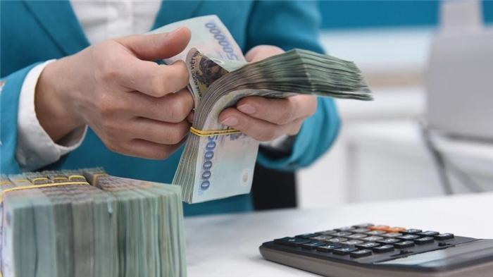 Thanh khoản hệ thống ngân hàng có dấu hiệu căng thẳng diện rộng