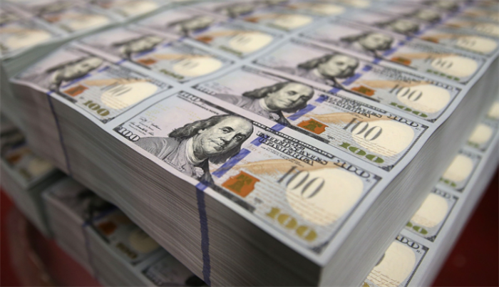 “Cơn bão” tỷ giá giật bay 8-10 tỷ USD dự trữ ngoại hối trong năm 2024