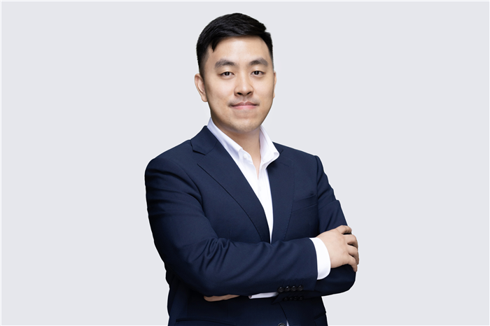 Gelex có Phó Tổng Giám đốc mới