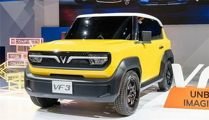 VinFast tính xây thêm nhà máy ở Hà Tĩnh