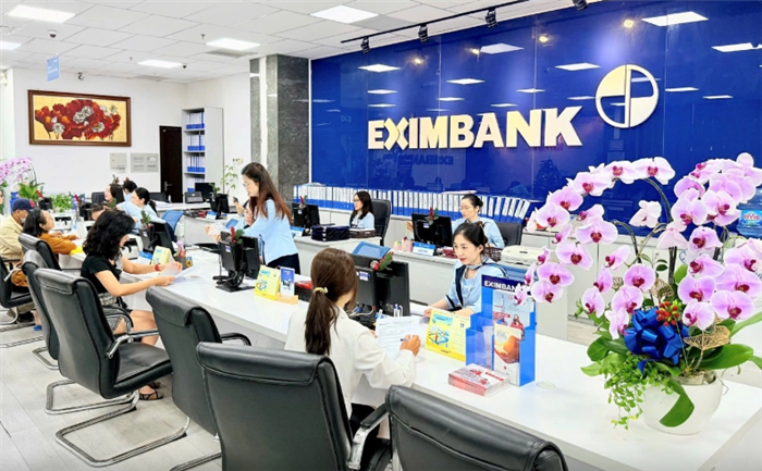 Sếp Eximbank lý giải đề xuất ‘dời đô’ ra Hà Nội