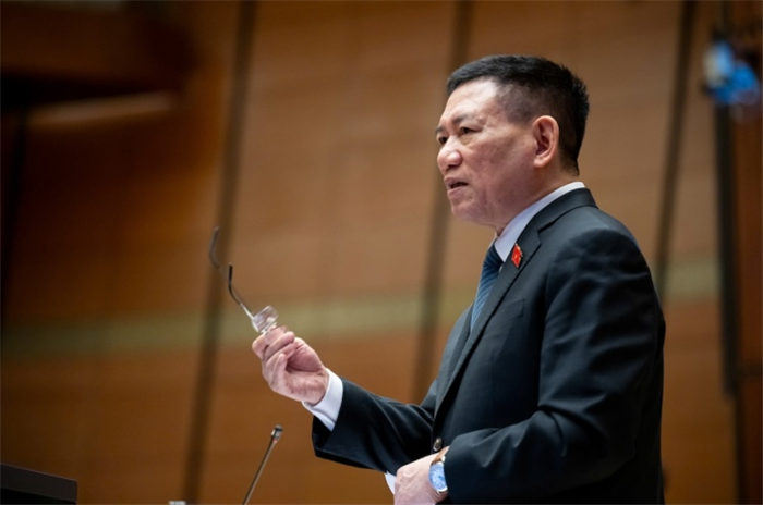 Thuế thu nhập doanh nghiệp của Việt Nam vẫn ở mức thấp so với các nước Đông Nam Á