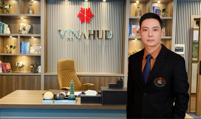 Chủ tịch Vinahud tính chi 70 tỷ đồng gom 20% vốn công ty