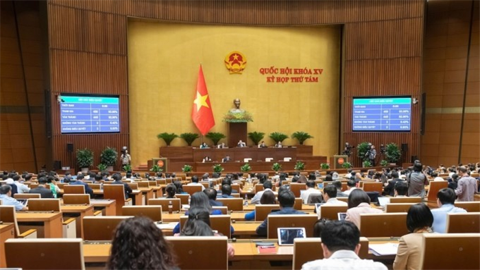 Sàn thương mại điện tử phải nộp thuế thay người bán từ năm sau