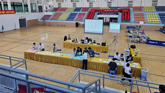 Đấu giá đất Sóc Sơn cao nhất 30 tỷ đồng/m2 rồi bỏ cọc