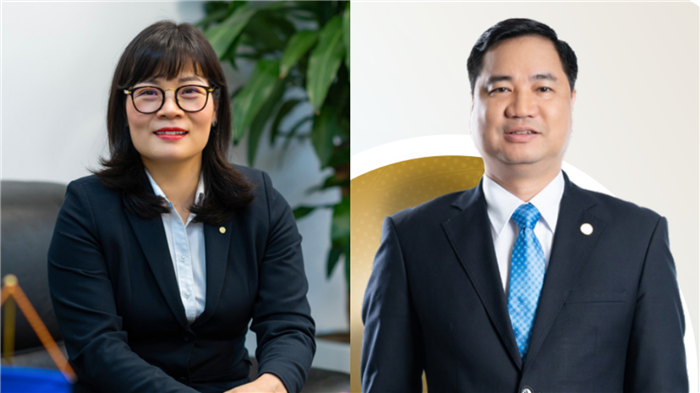 BVH có Quyền Chủ tịch HĐQT, Quyền Tổng giám đốc mới