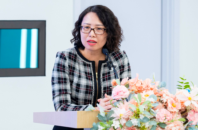 Việt Nam đã đáp ứng được 7/9 tiêu chí nâng hạng thị trường chứng khoán