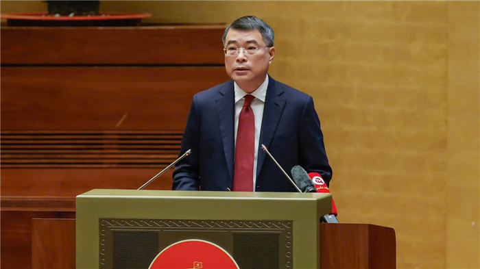 Trung ương, Quốc hội dự kiến họp bất thường về tinh gọn bộ máy vào tháng 2/2025