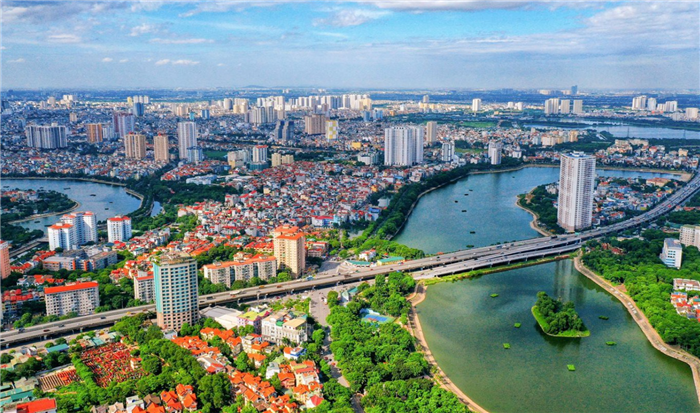 Đánh thuế mua bán nhà đất theo thời gian nắm giữ: Cấp thiết nhưng cần tính đến nhiều yếu tố