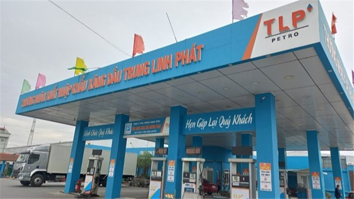 VietinBank sắp đấu giá khoản nợ 1.000 tỷ đồng của đại gia xăng dầu Ninh Bình

