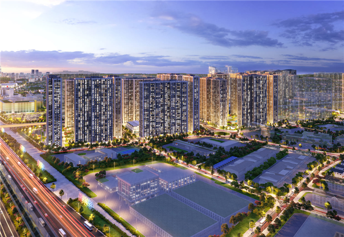 Vinhomes muốn phát hành 4.000 tỷ trái phiếu sau thương vụ mua cổ phiếu quỹ 'lịch sử'