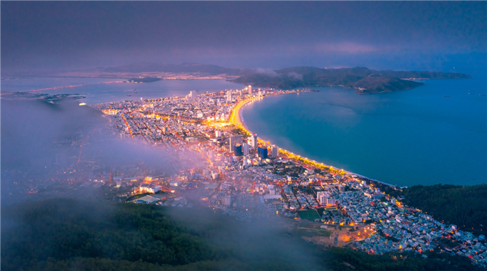 Bình Định sắp có cụm công nghiệp 50 ha