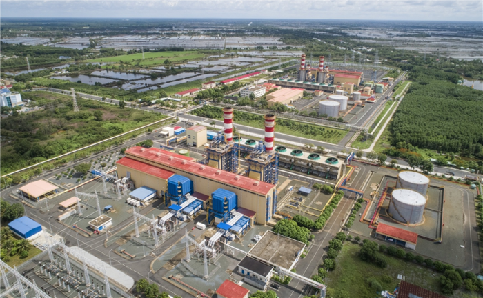 Cổ phiếu "ông lớn" bắt tay Vingroup làm trạm sạc xe điện có thể "rơi" khỏi rổ VN30 trong kỳ review tháng 1: Mã nào sẽ thay thế?