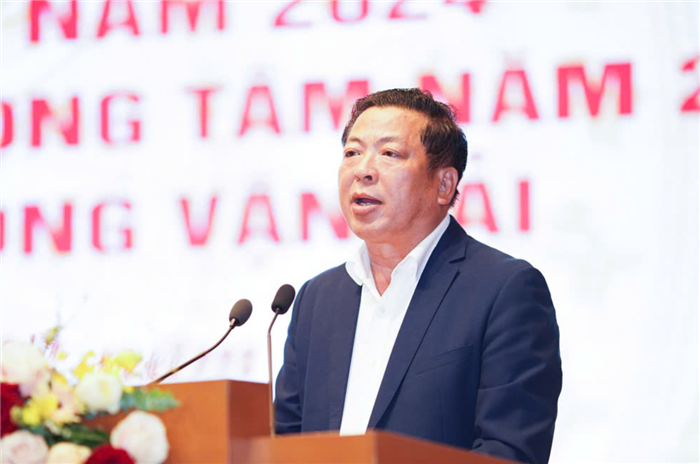 Bộ GTVT: Sẽ khởi công 12 dự án giao thông ngay trong quý 1/2025