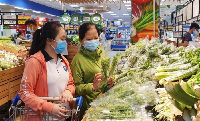 Tiếp tục giảm 2% thuế VAT tới tháng 6/2025