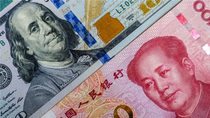 Trung Quốc có thể hạ giá nhân dân tệ 10-15% để đối phó ông Trump