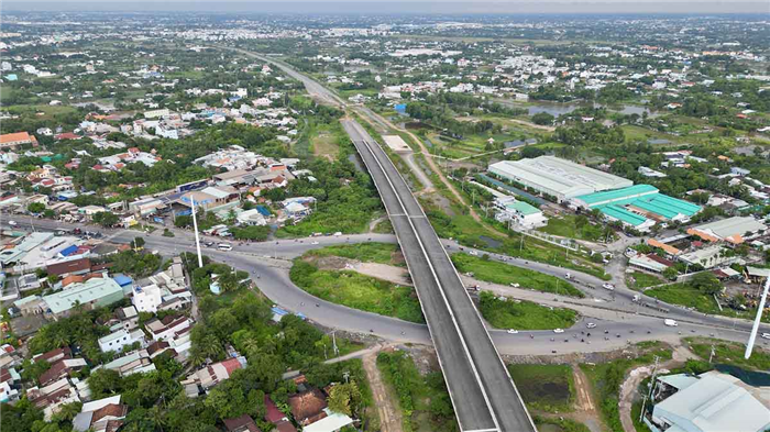 Việt Nam sắp có đô thị sân bay đầu tiên tại Đồng Nai