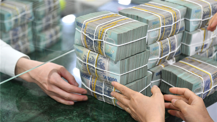 Bổ sung 55.000 tỷ đồng tăng lương cơ sở