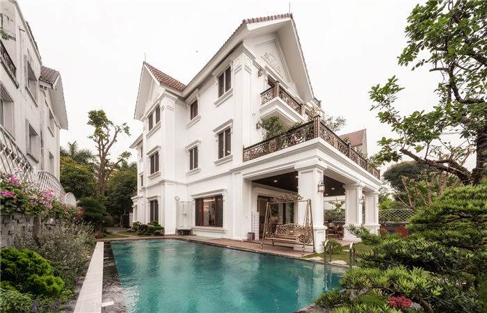 Doanh nhân Việt từ Úc tìm mua nhà Hà Nội, ngã ngửa khi môi giới nói ‘22 tỷ đồng chả mua được gì’