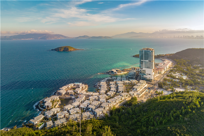 KDI Holdings nhận cú đúp giải thưởng tại chương trình bình chọn "Dự án đáng sống 2024"