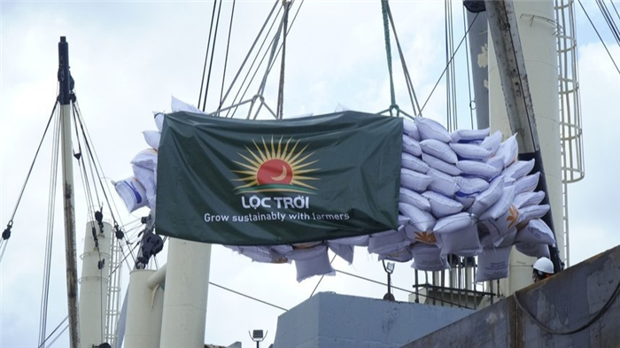 Lộc Trời bổ nhiệm 2 Phó Tổng giám đốc trước thềm EGM 2024