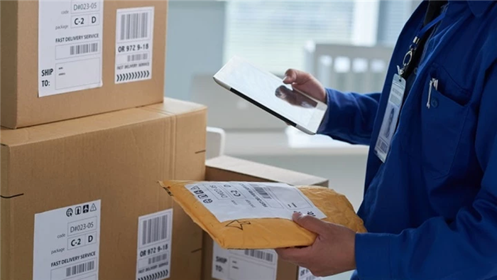 Đề xuất đánh thuế VAT hàng giá trị nhỏ nhập khẩu qua đường chuyển phát