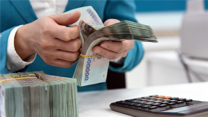 Mỗi ngày có hơn 9.000 tỉ đồng gửi tiết kiệm ở ngân hàng