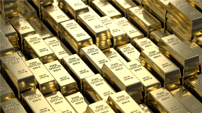 Quốc gia chung đường biên giới với Ukraine này đang mạnh tay gom vàng bất chấp giá cao kỷ lục