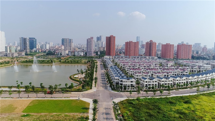 ELC "bắt tay" công ty 9 tháng tuổi mua 7.500 m2 đất tại Khu đô thị Tây Hồ Tây