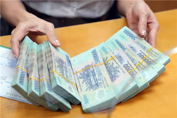 Lãi suất ngân hàng hôm nay 3/12/2024: Lãi suất huy động tăng 'thần tốc' lên 6,5%/năm