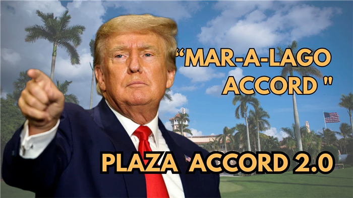 Plaza Accord 2.0 là gì? Vì sao team ông Trump muốn dùng hiệp định này để hạ nhiệt đồng USD?