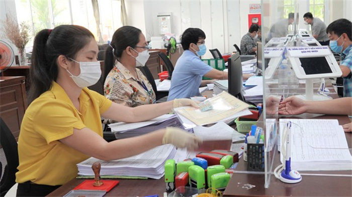 Đề xuất mới về việc trả lương