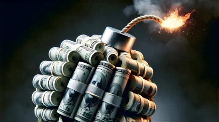 Lãi suất tăng phi mã: Bài toán sinh tồn của các nước đang phát triển