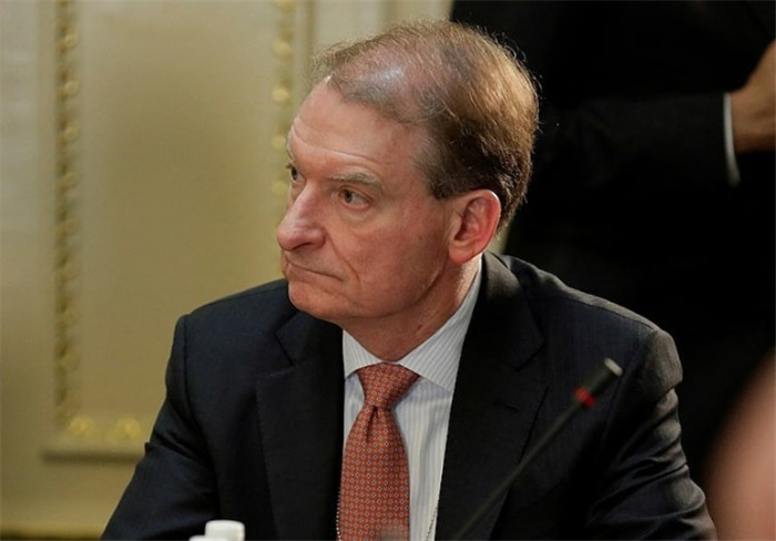 Ông Trump đề cử người ủng hộ tiền số lãnh đạo Ủy ban Chứng khoán Mỹ