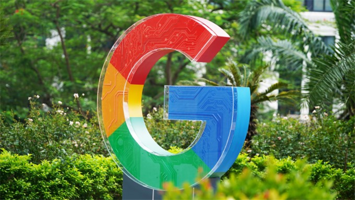 Google mở công ty tại Việt Nam