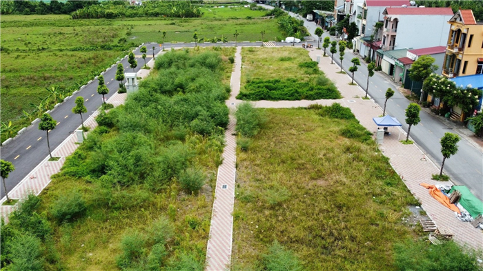 Hà Nội giao gần 30.500m2 đất để đấu giá và xây nhà ở xã hội