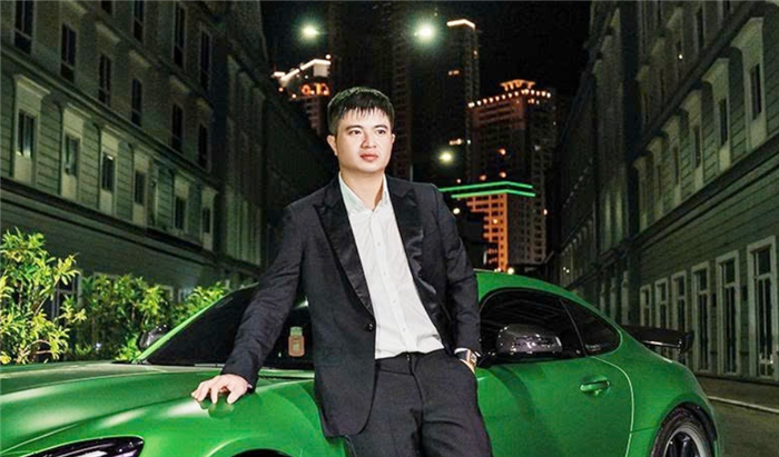 Khởi tố Tiktoker Mr Pips về hành vi lừa đảo đầu tư tài chính